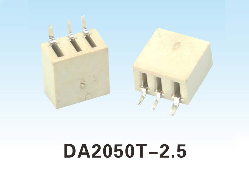 DA2050T-2....