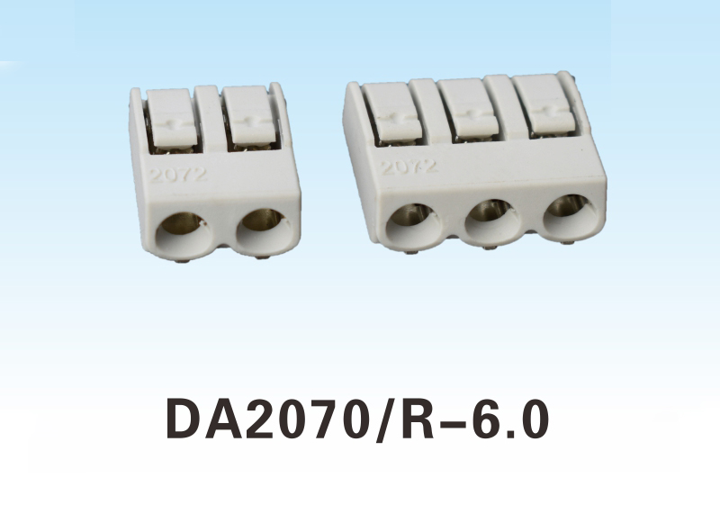 DA2070 R-6...